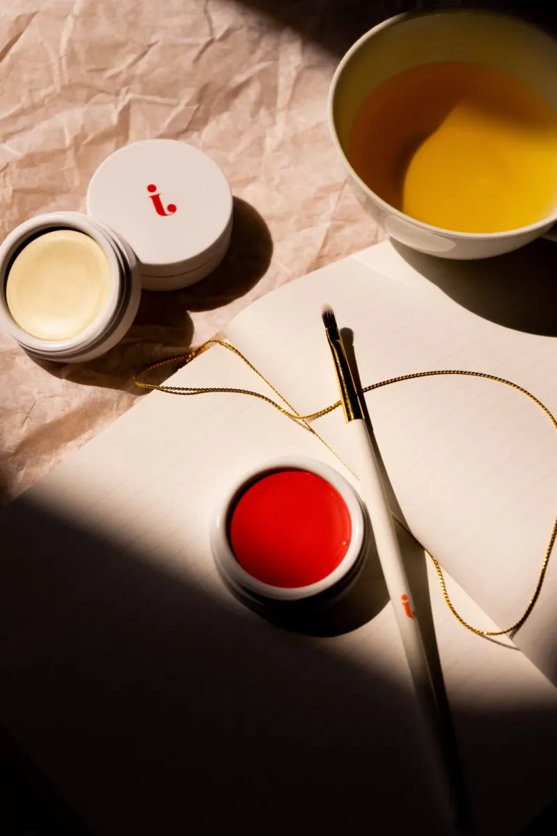Cosmétiques Julie Labelle — 30