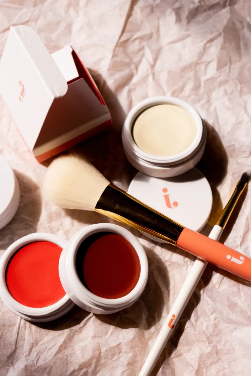 Cosmétiques Julie Labelle — 34