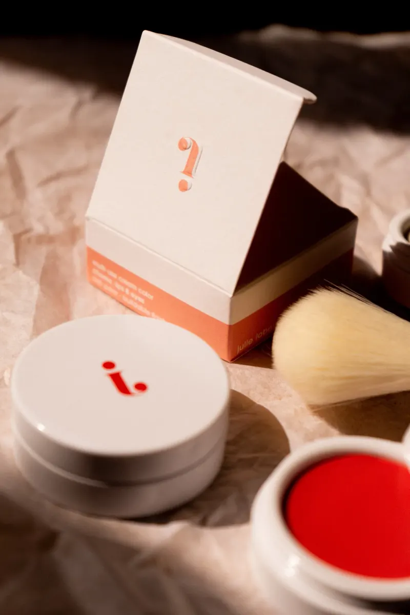 Cosmétiques Julie Labelle — 35
