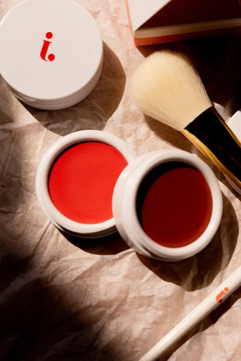 Cosmétiques Julie Labelle — 36
