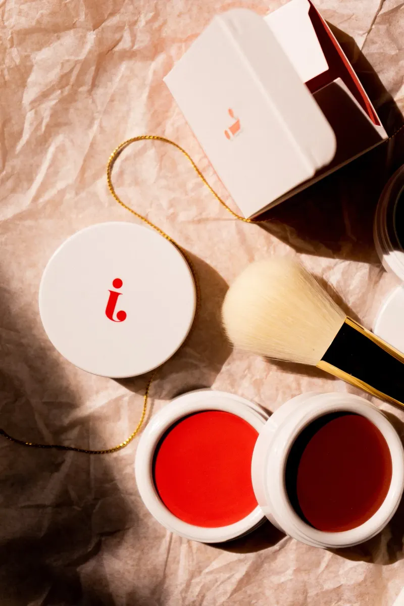 Cosmétiques Julie Labelle — 37