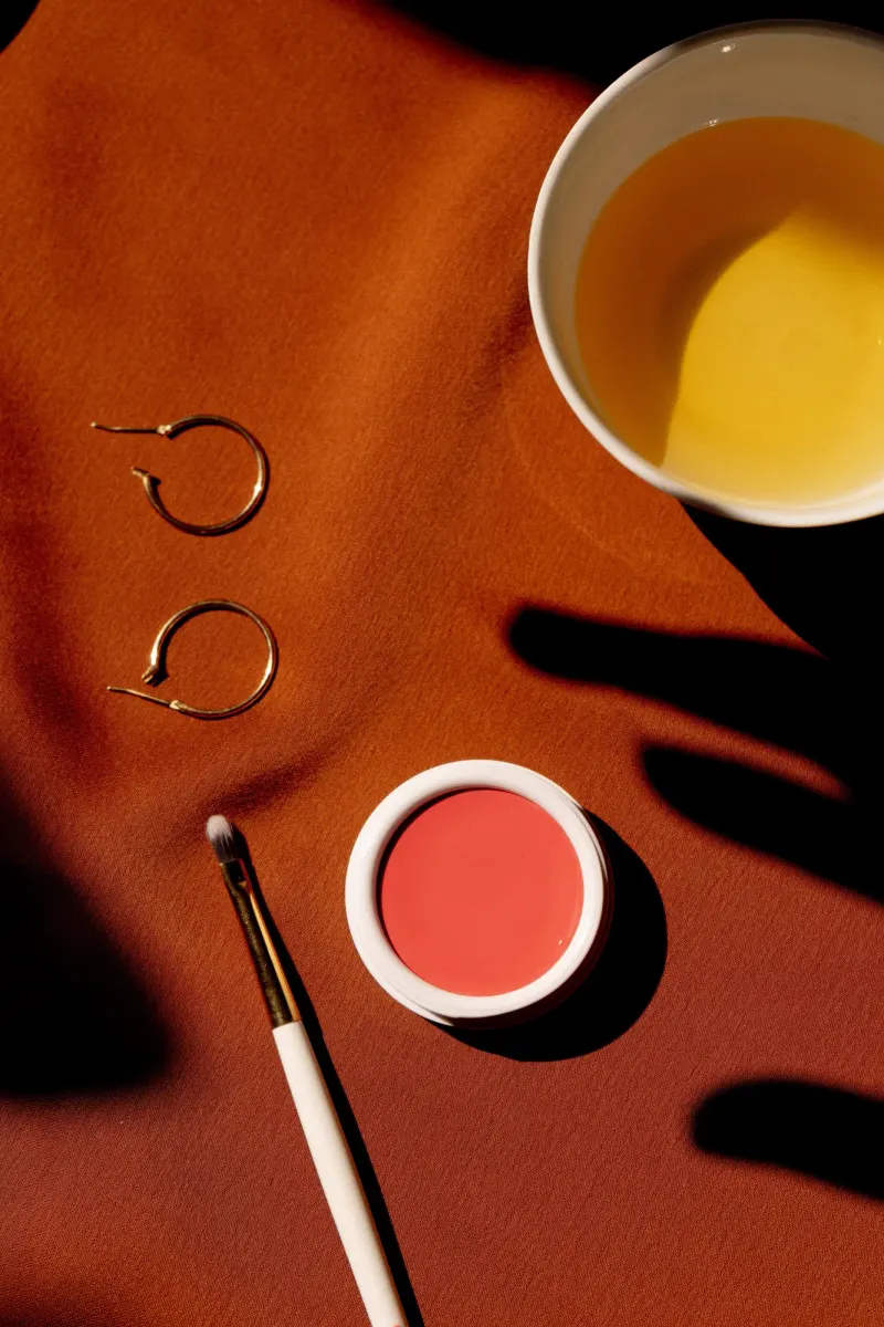 Cosmétiques Julie Labelle — 42