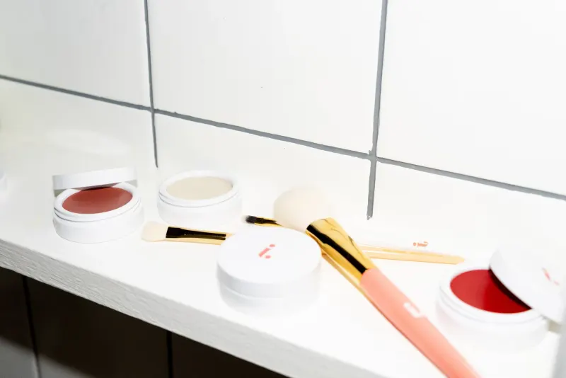 Cosmétiques Julie Labelle — 45