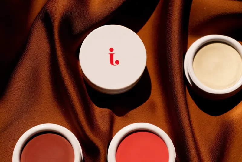 Cosmétiques Julie Labelle — 46