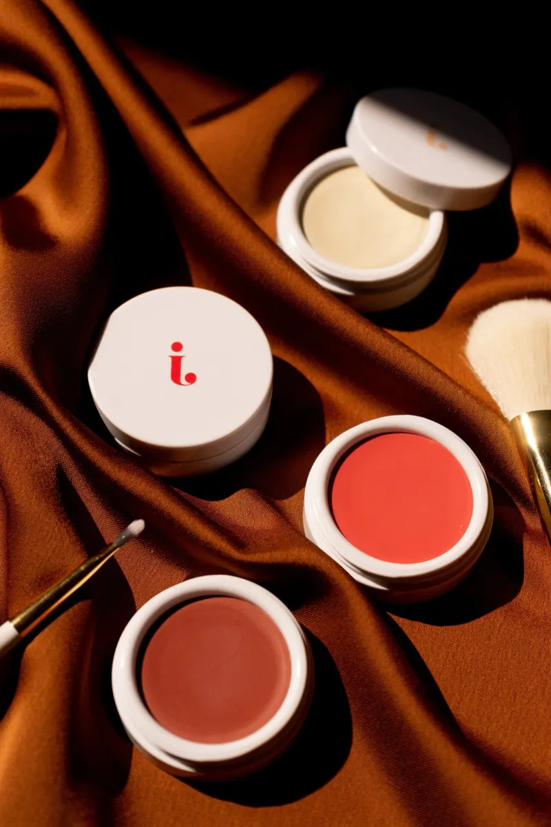 Cosmétiques Julie Labelle — 48