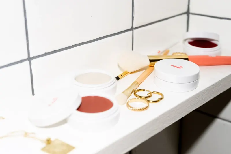 Cosmétiques Julie Labelle — 49