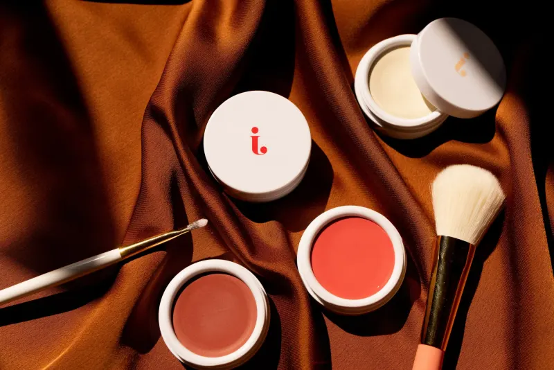 Cosmétiques Julie Labelle — 50