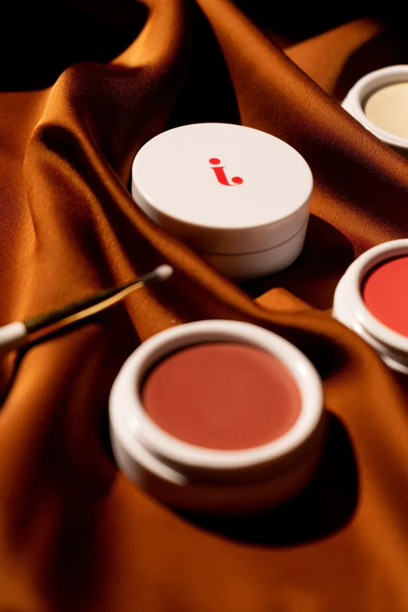 Cosmétiques Julie Labelle — 54