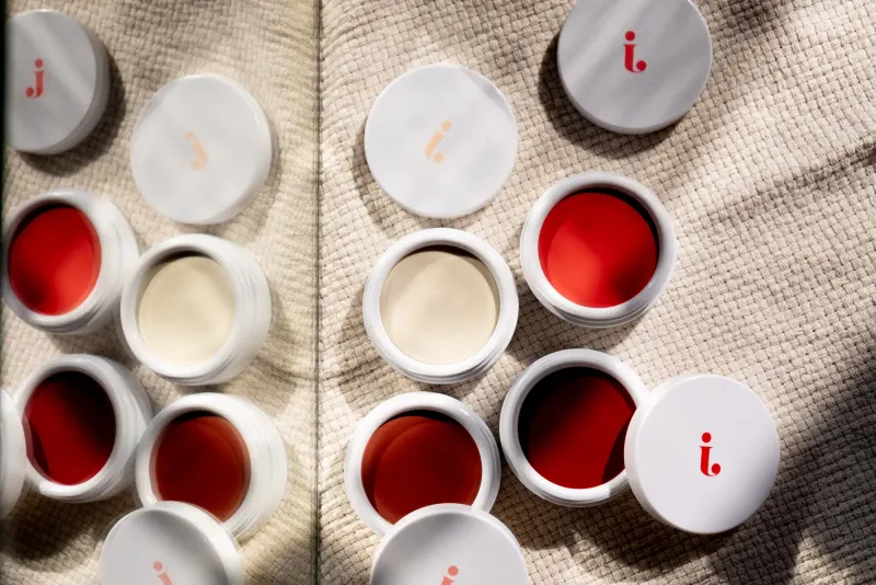 Cosmétiques Julie Labelle — 59