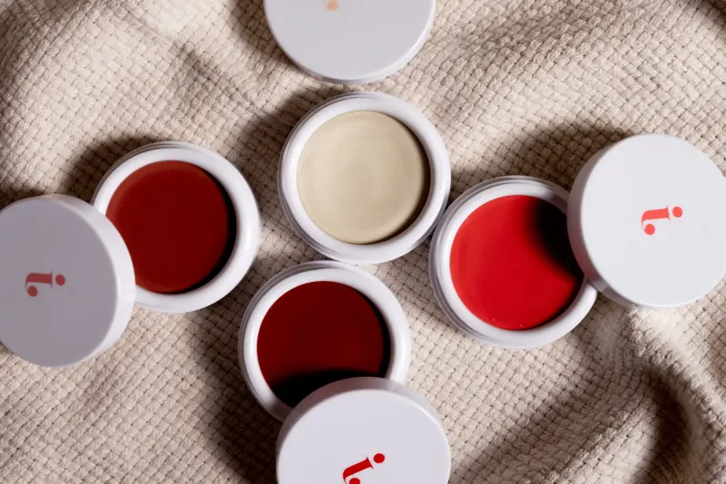 Cosmétiques Julie Labelle — 64