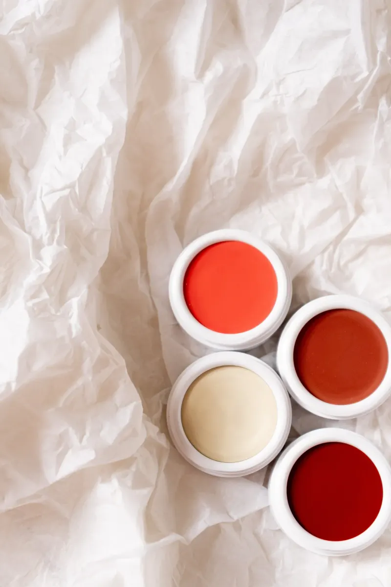 Cosmétiques Julie Labelle — 81