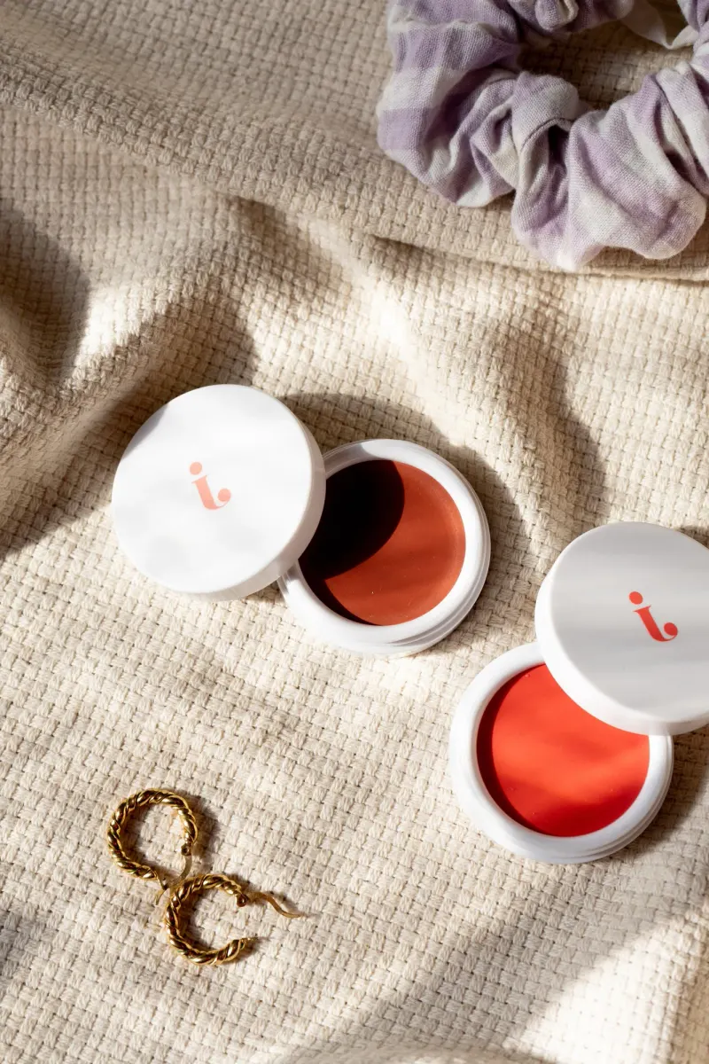 Cosmétiques Julie Labelle — 82