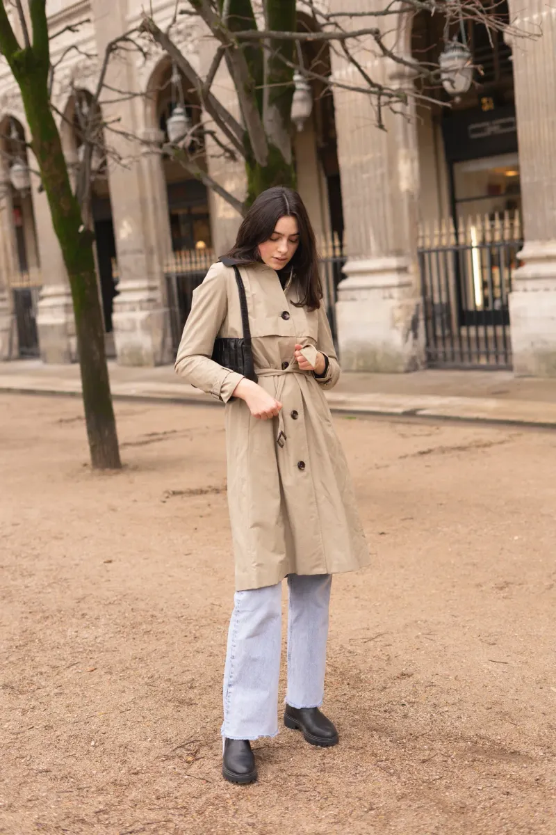 Lisa, HM Scouting Paris — 7