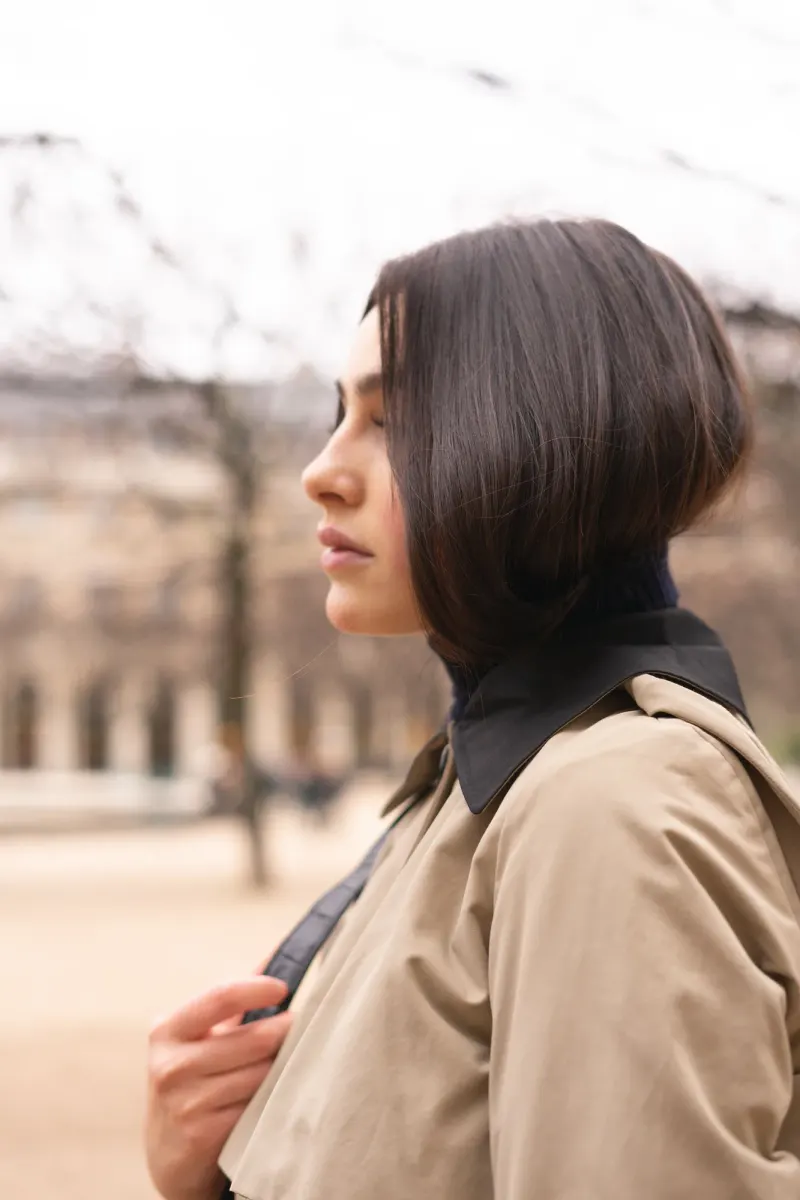 Lisa, HM Scouting Paris — 10