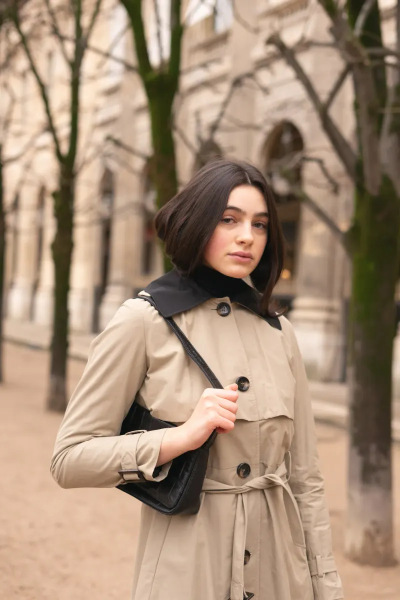 Lisa, HM Scouting Paris — 11