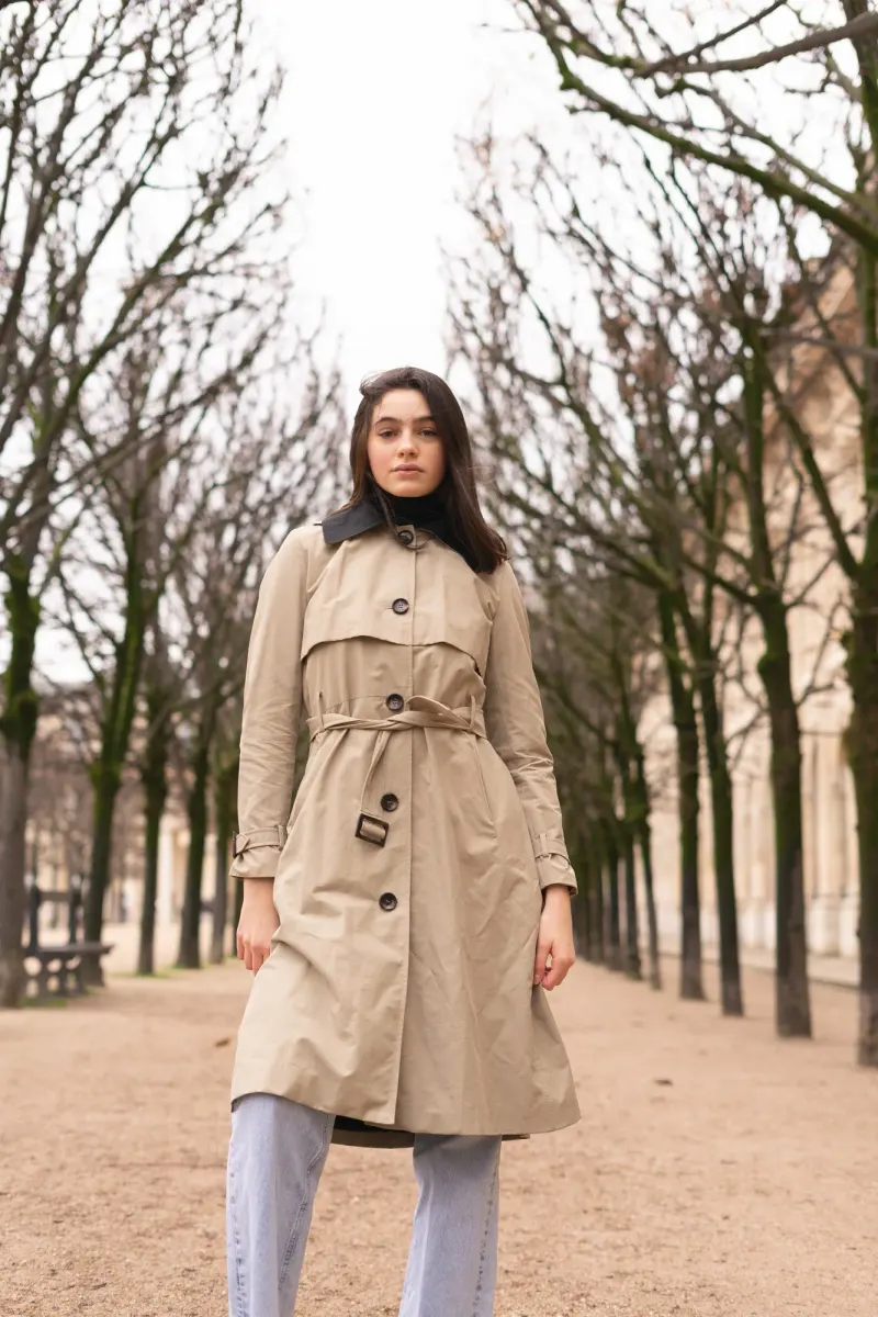 Lisa, HM Scouting Paris — 12