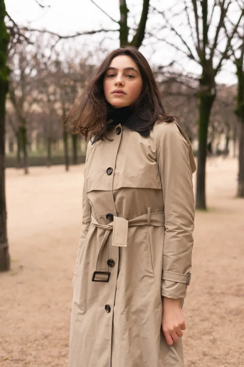 Lisa, HM Scouting Paris — 13