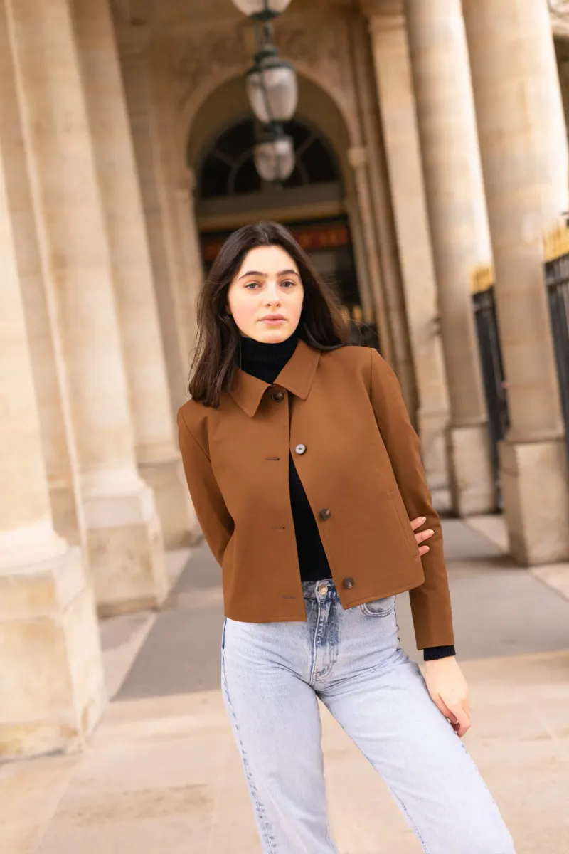 Lisa, HM Scouting Paris — 23