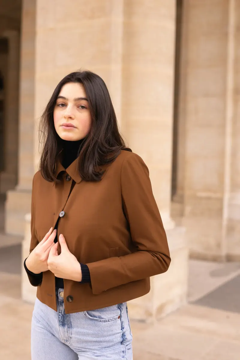Lisa, HM Scouting Paris — 25
