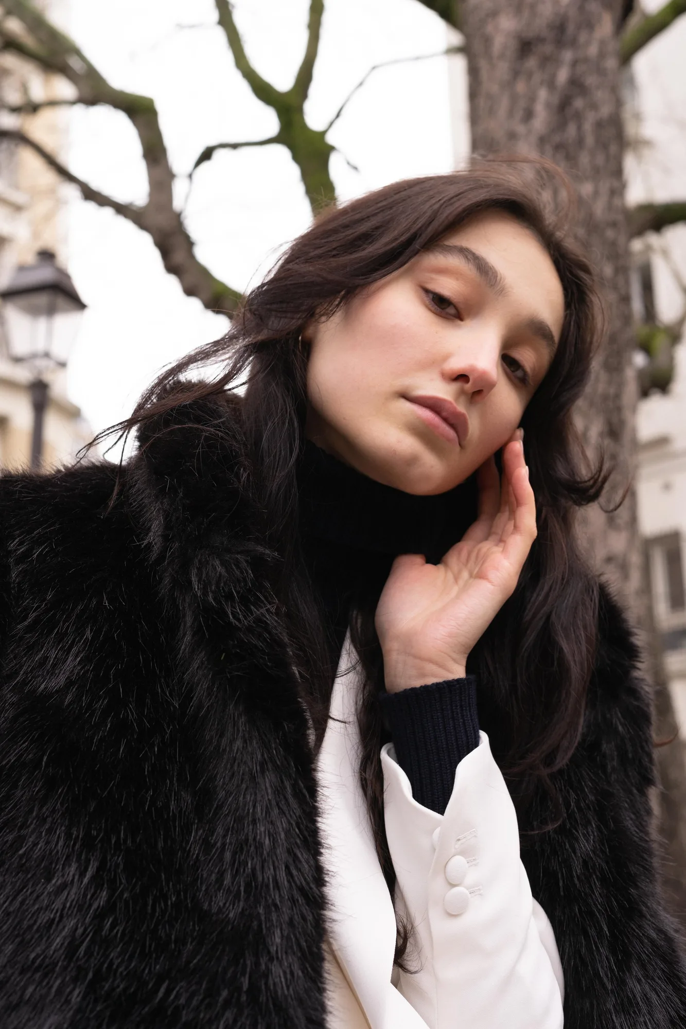 Crystal Models Paris