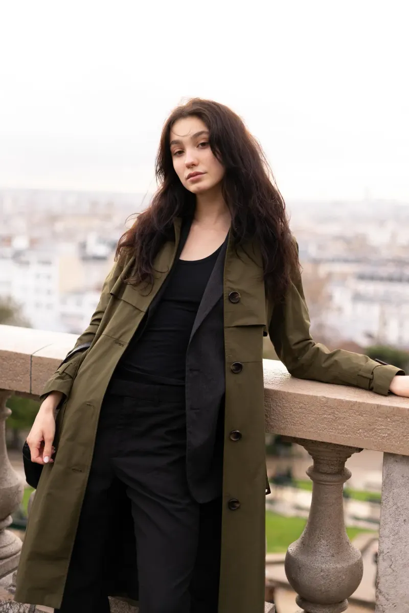 Crystal Models Paris — 14