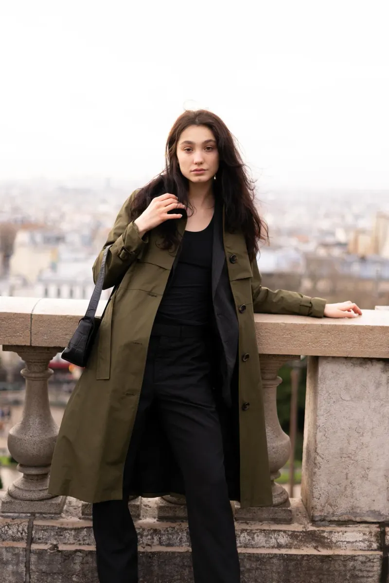 Crystal Models Paris — 16
