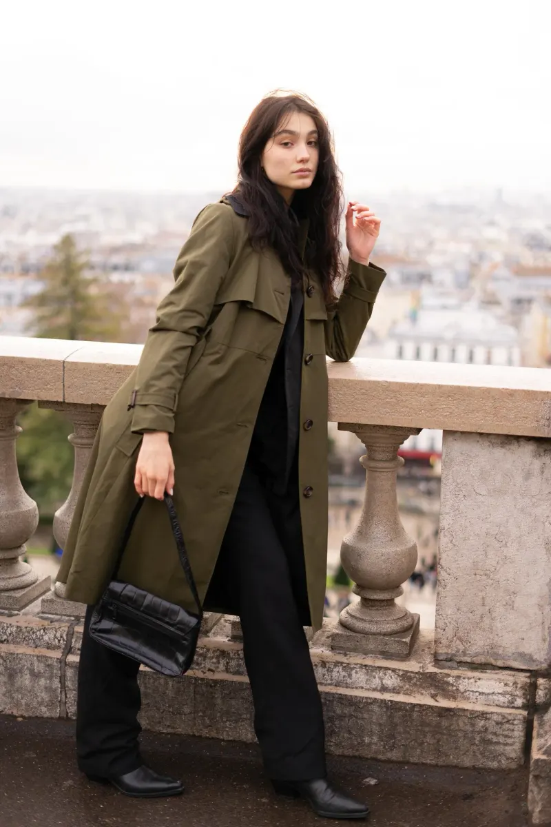 Crystal Models Paris — 18