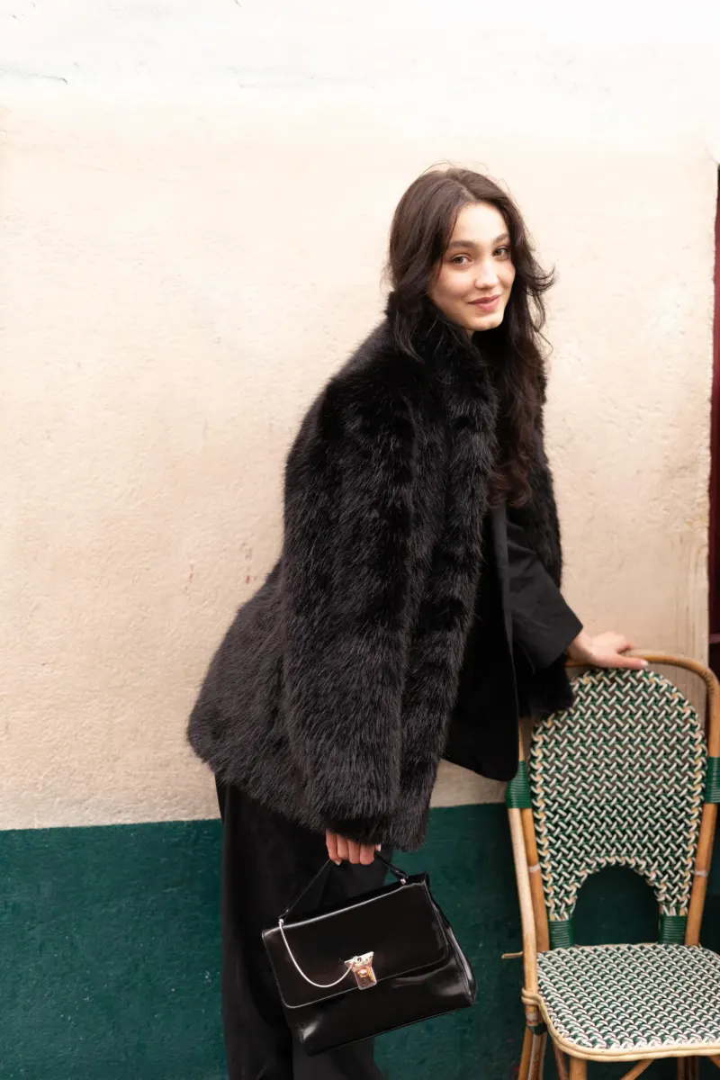 Crystal Models Paris — 28