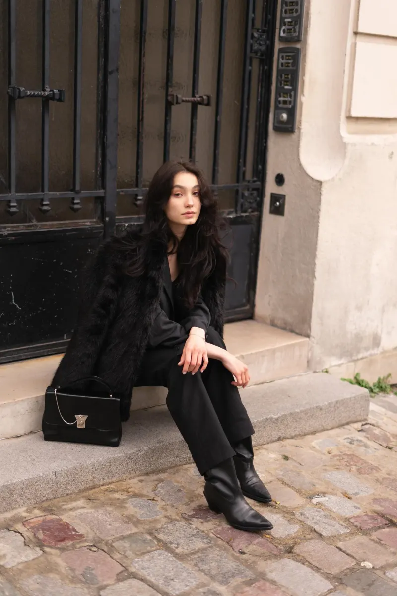 Crystal Models Paris — 31