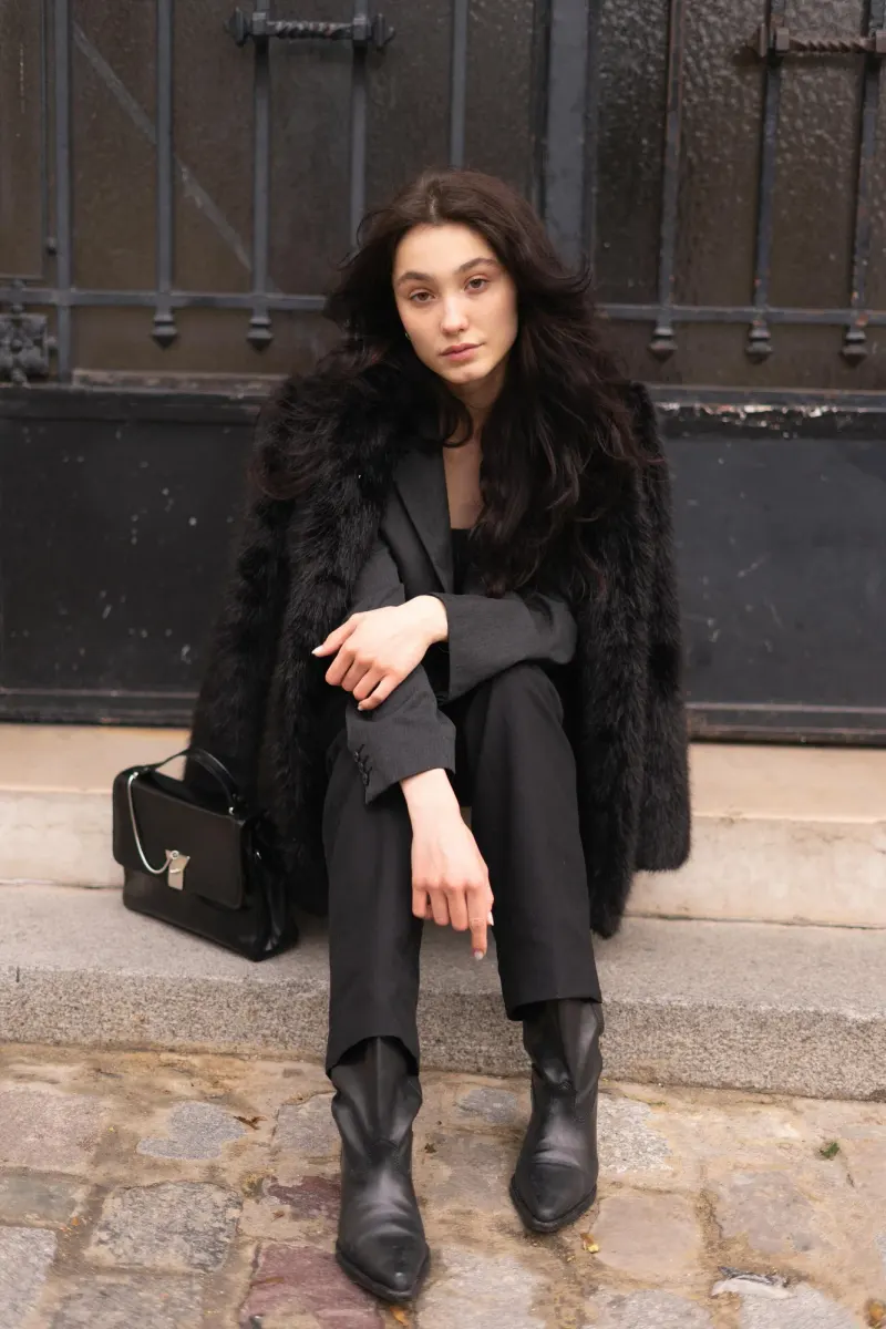 Crystal Models Paris — 33