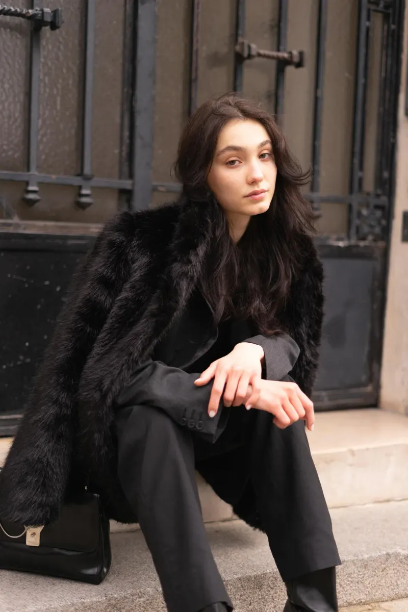 Crystal Models Paris — 40