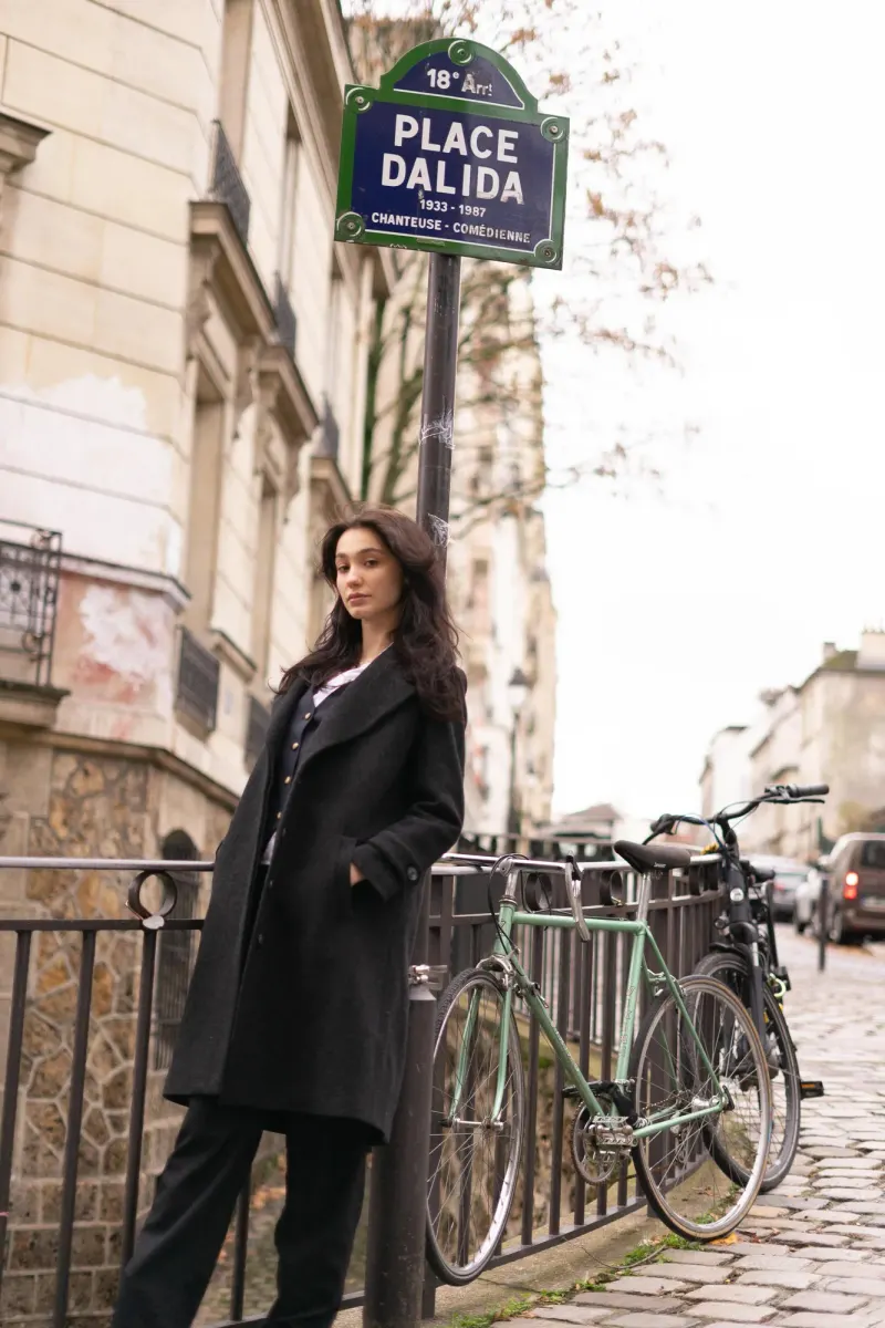 Crystal Models Paris — 42