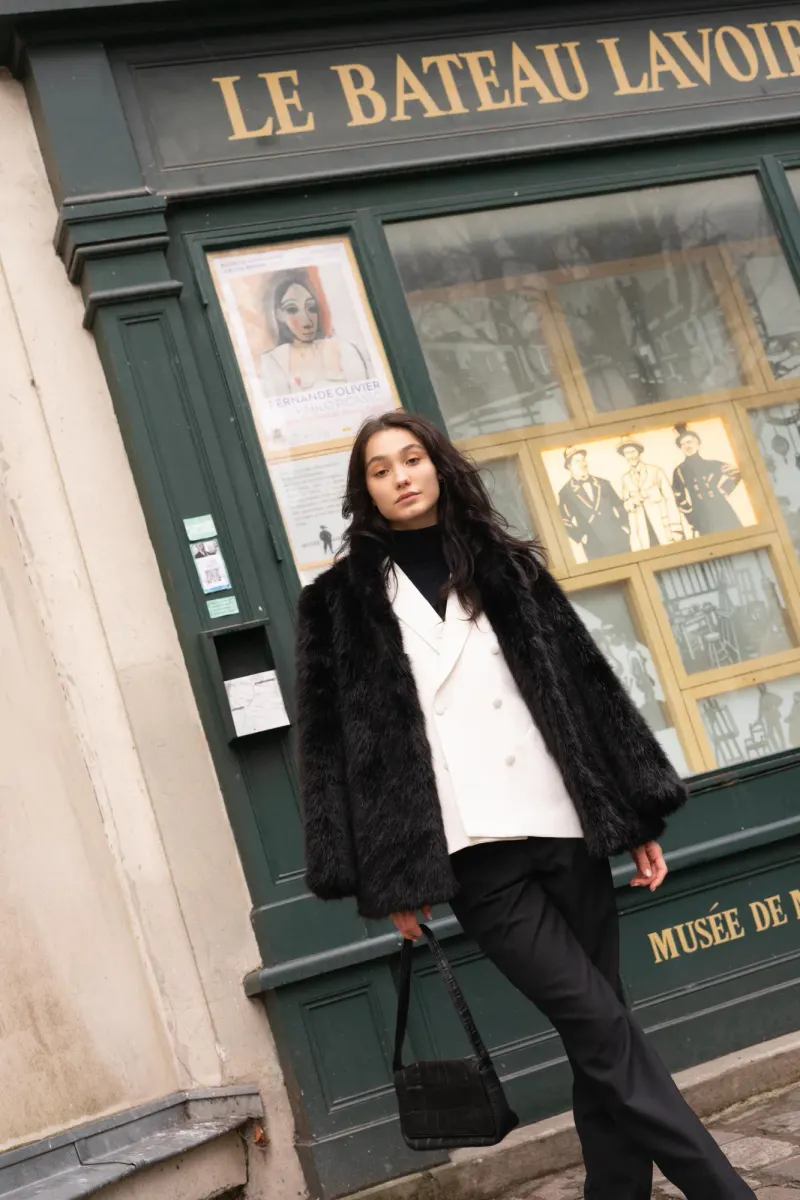Crystal Models Paris — 52