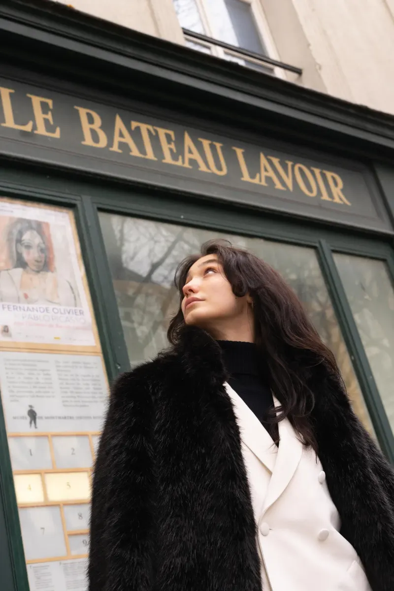 Crystal Models Paris — 54
