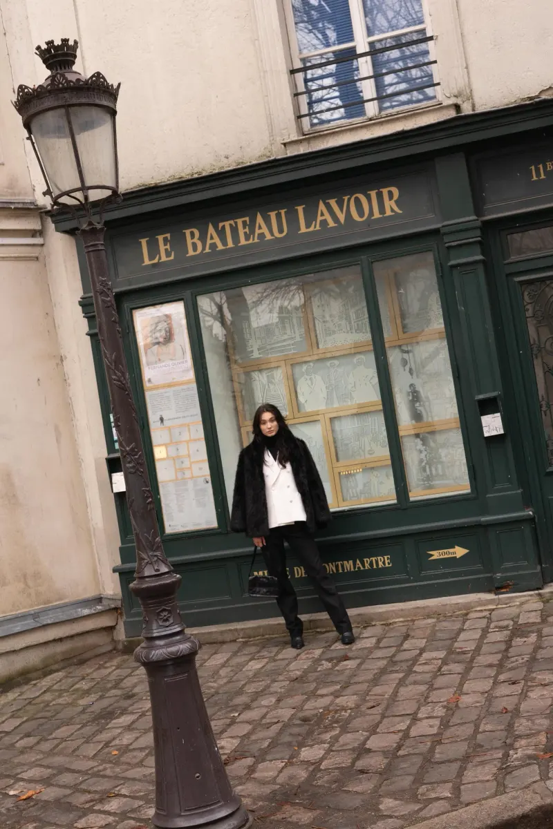 Crystal Models Paris — 57