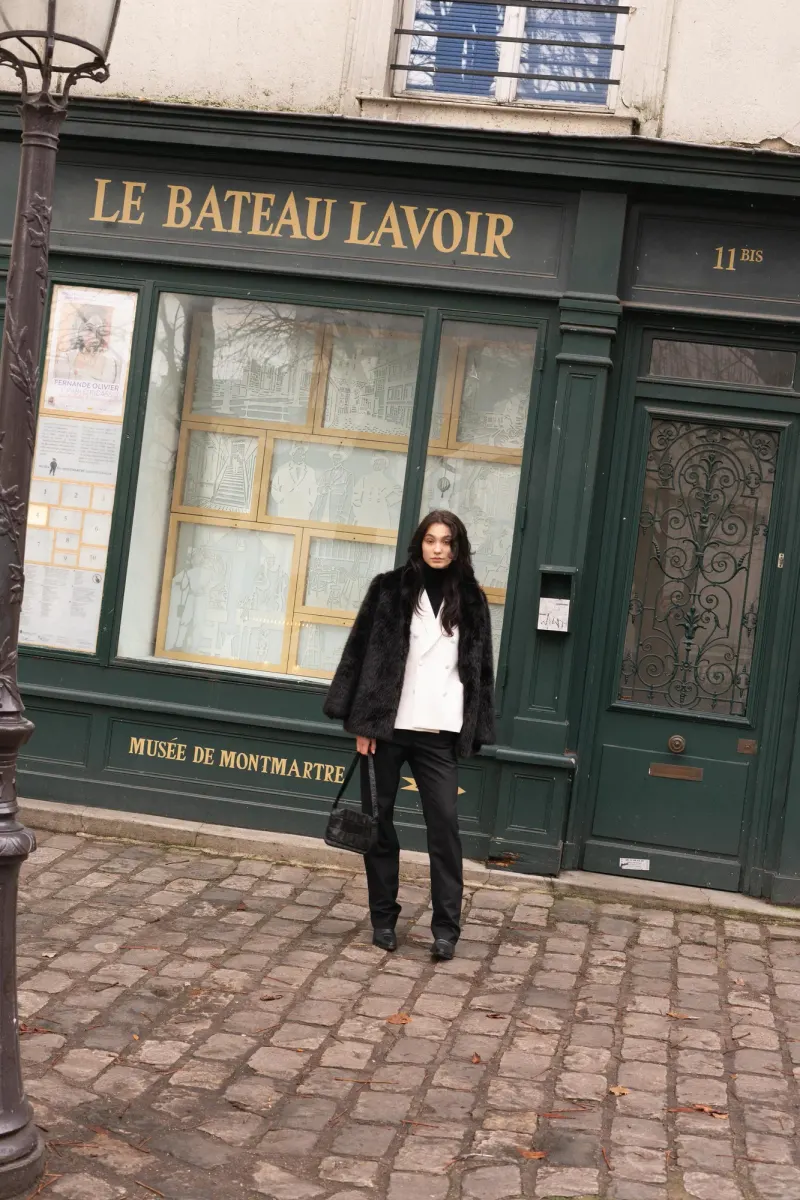 Crystal Models Paris — 58