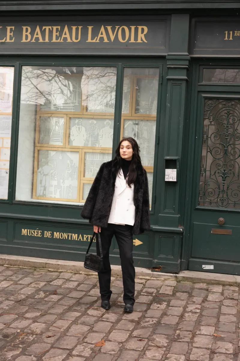Crystal Models Paris — 59