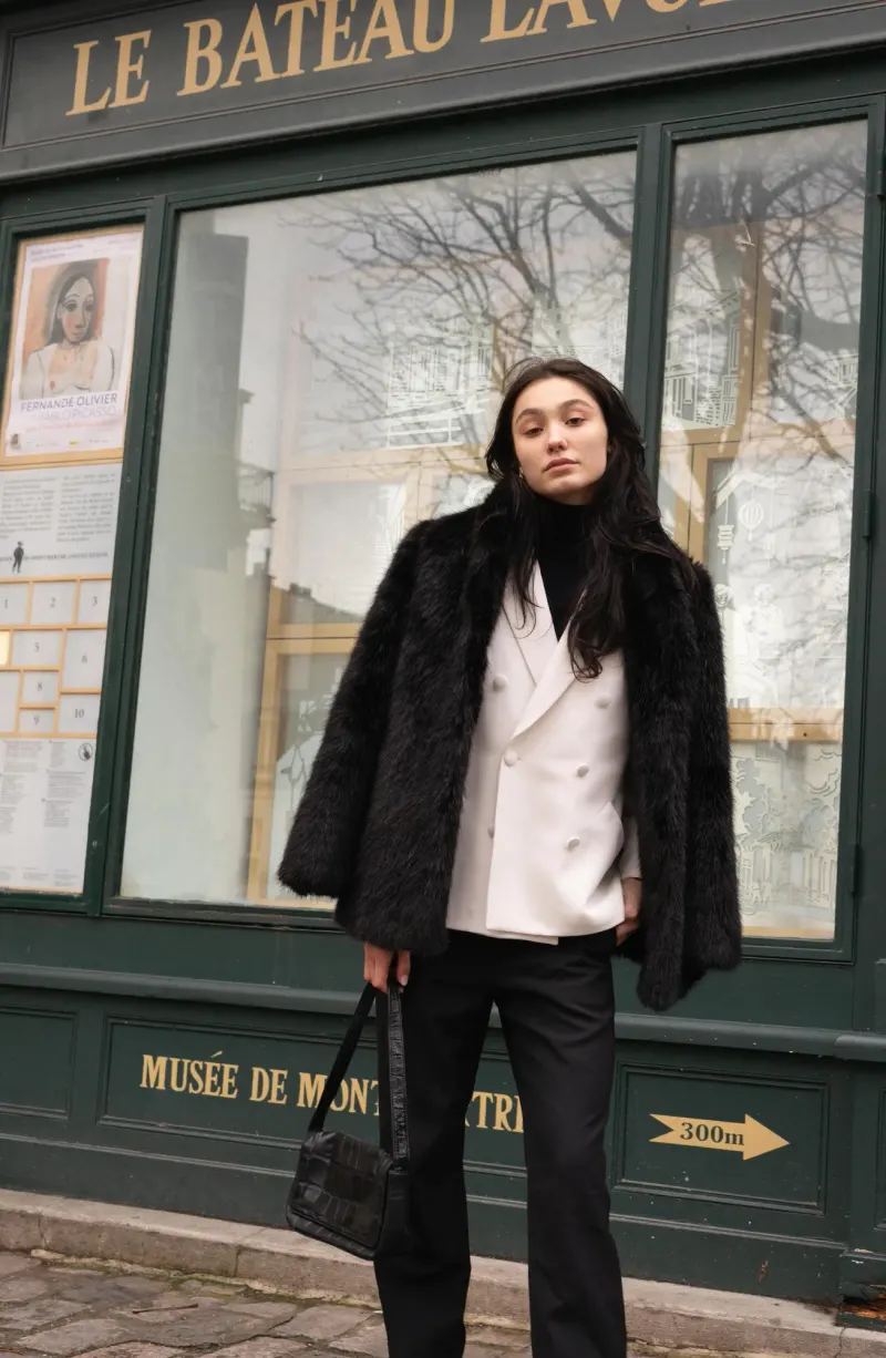 Crystal Models Paris — 60