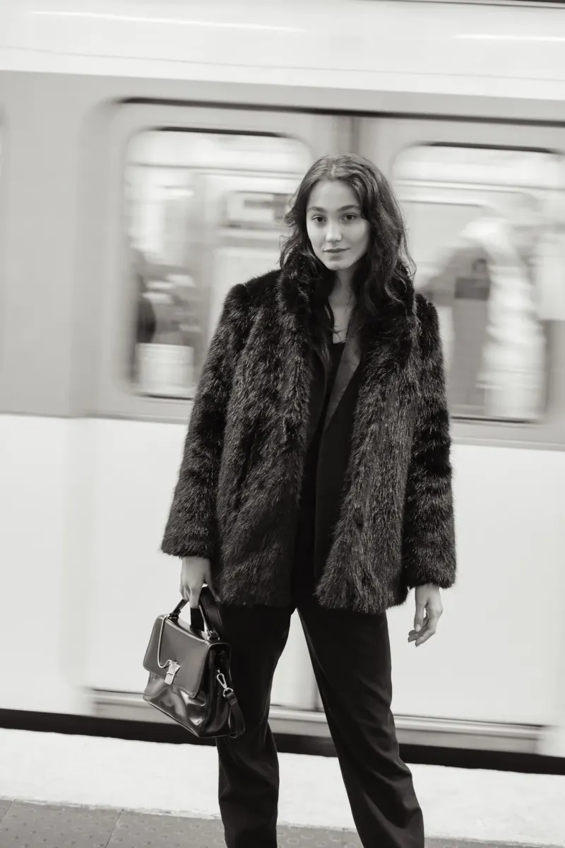 Crystal Models Paris — 64