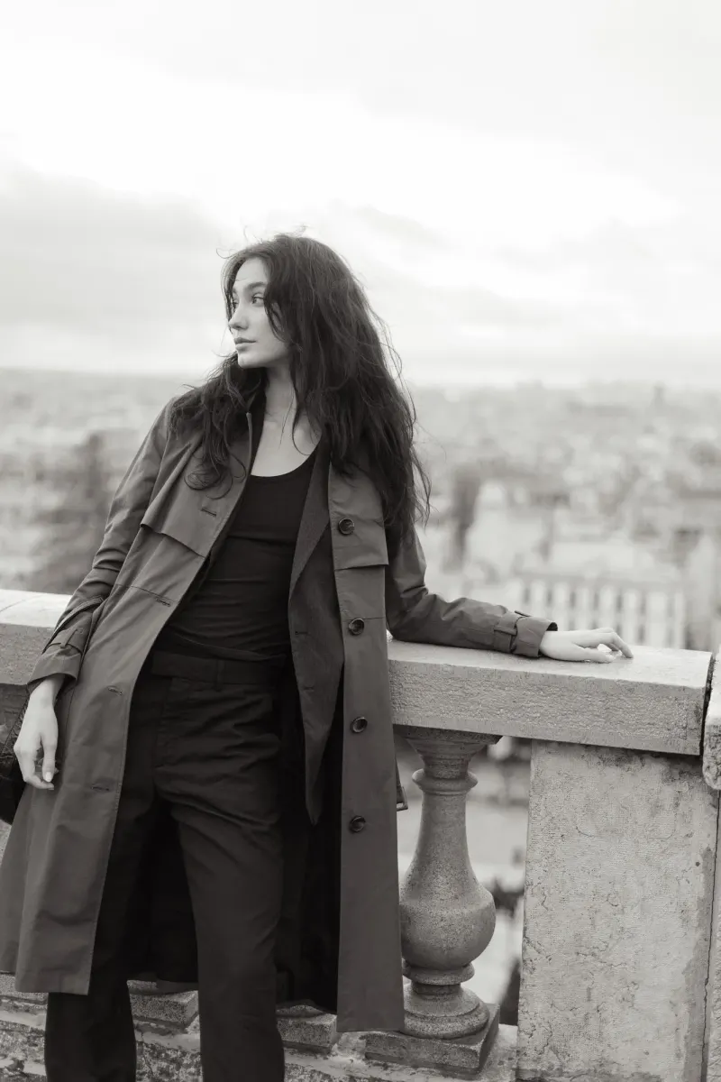 Crystal Models Paris — 66