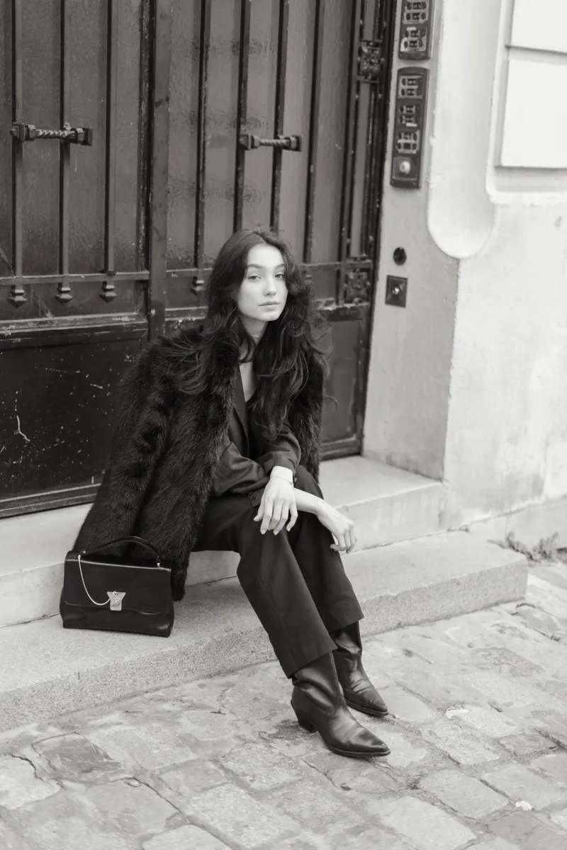 Crystal Models Paris — 69