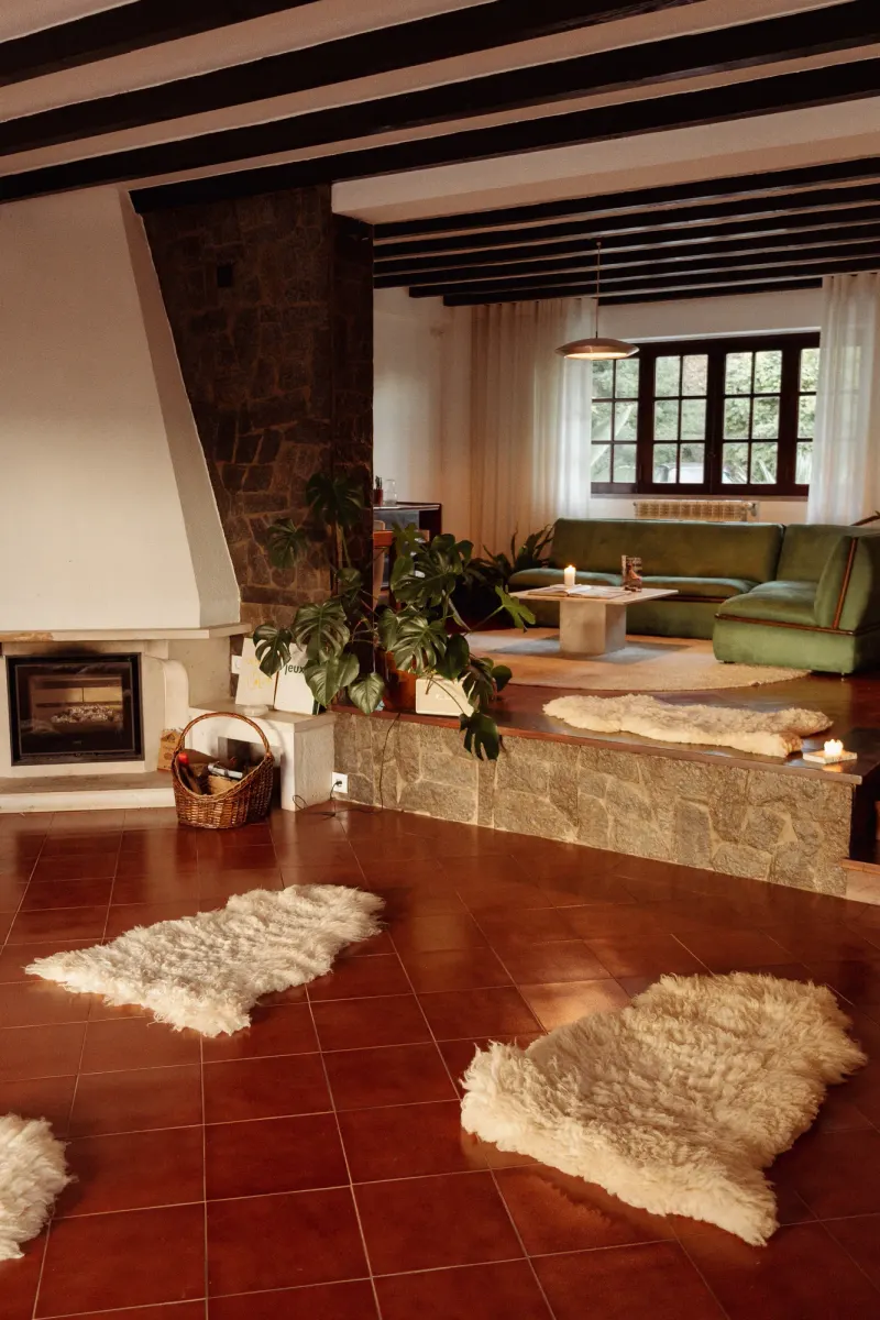 The Vacation at Marqí (2024) — 5