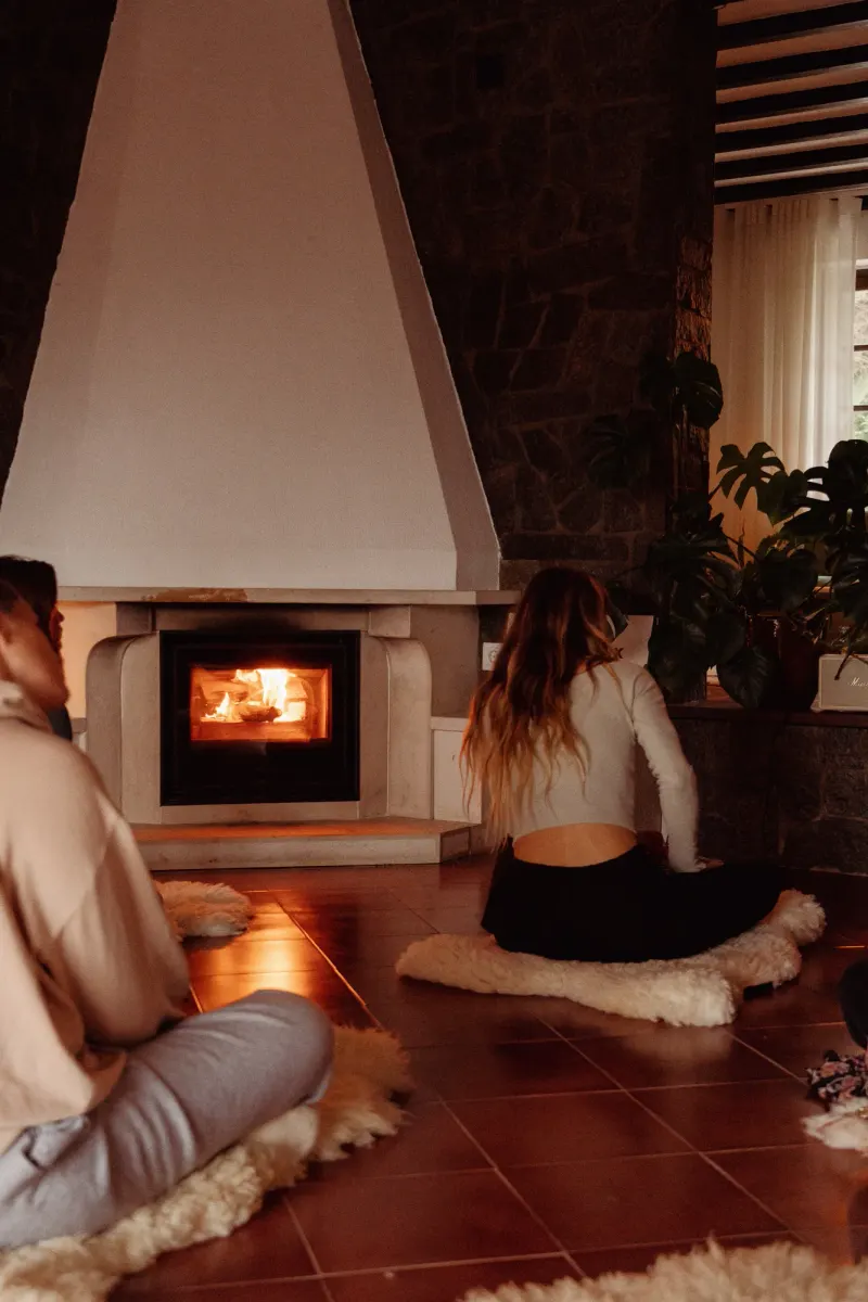 The Vacation at Marqí (2024) — 13