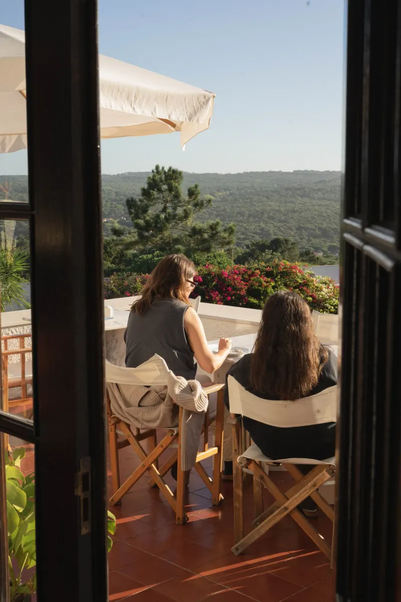 The Vacation à Marqí — 20