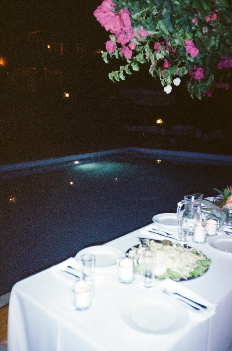 The Vacation at Marqí — 12