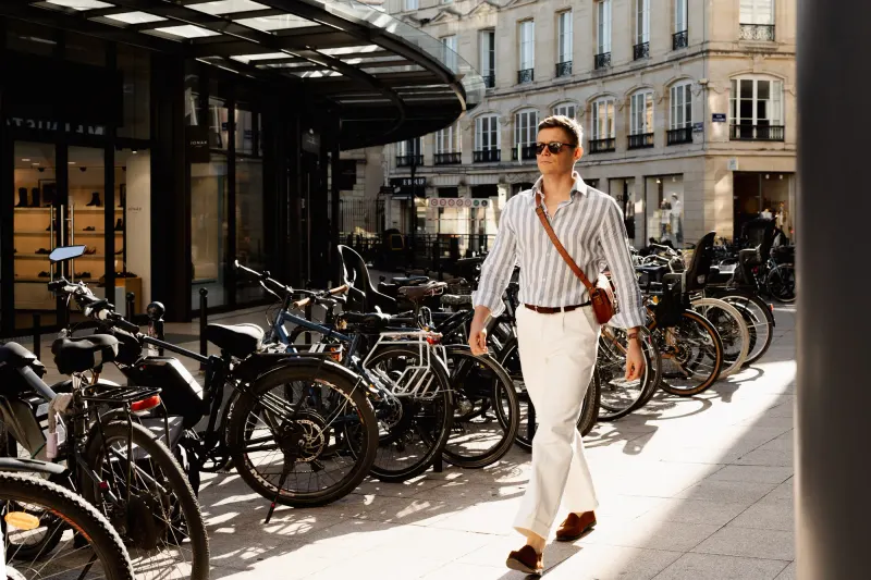 Thibault Fourcade — 8