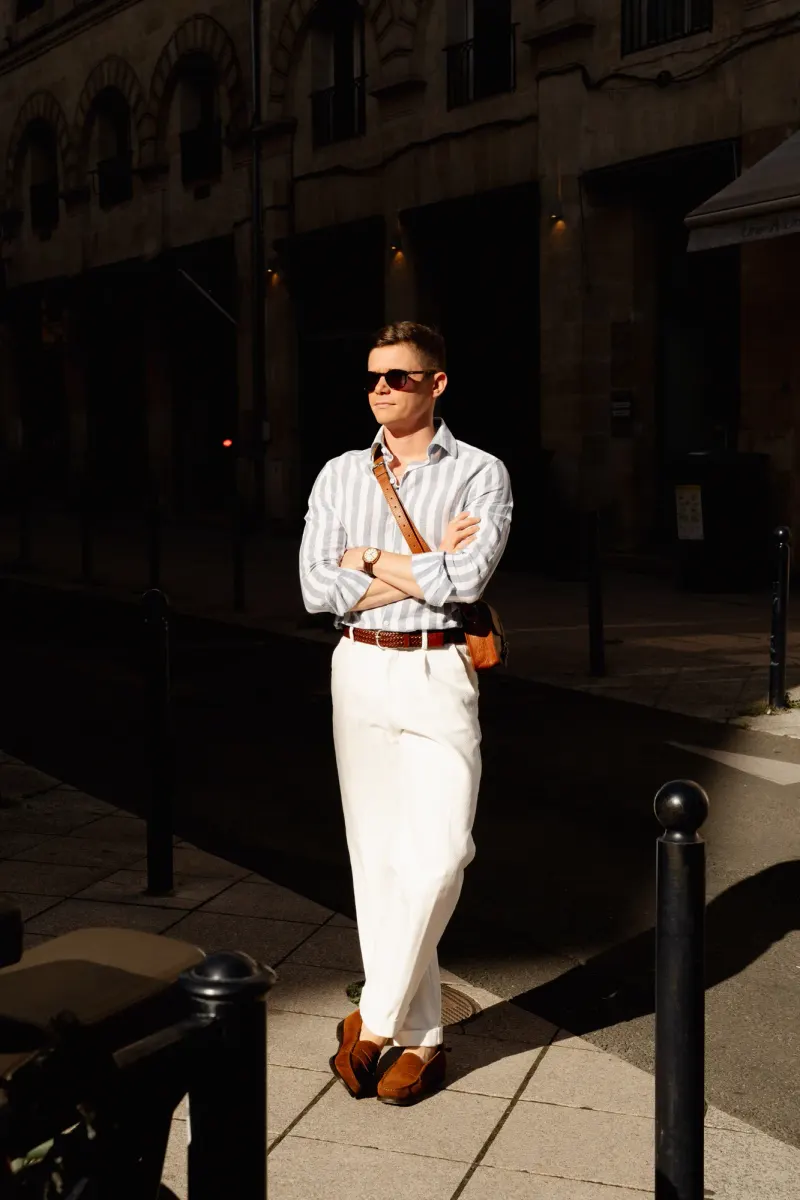 Thibault Fourcade — 10