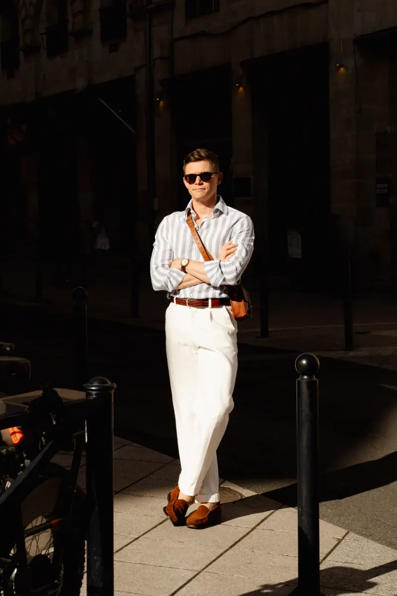 Thibault Fourcade — 11