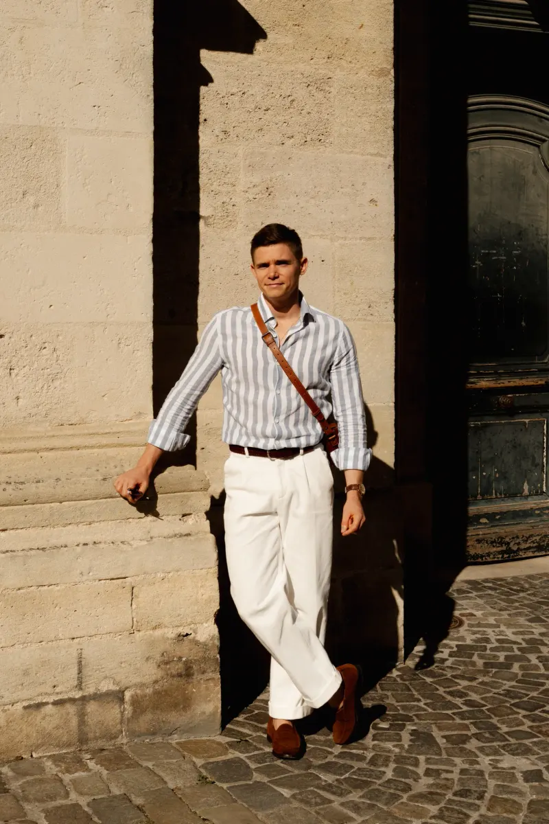 Thibault Fourcade — 16