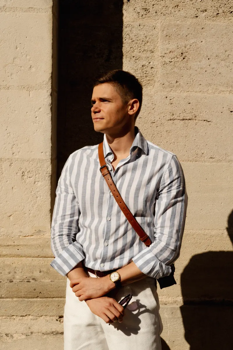 Thibault Fourcade — 17